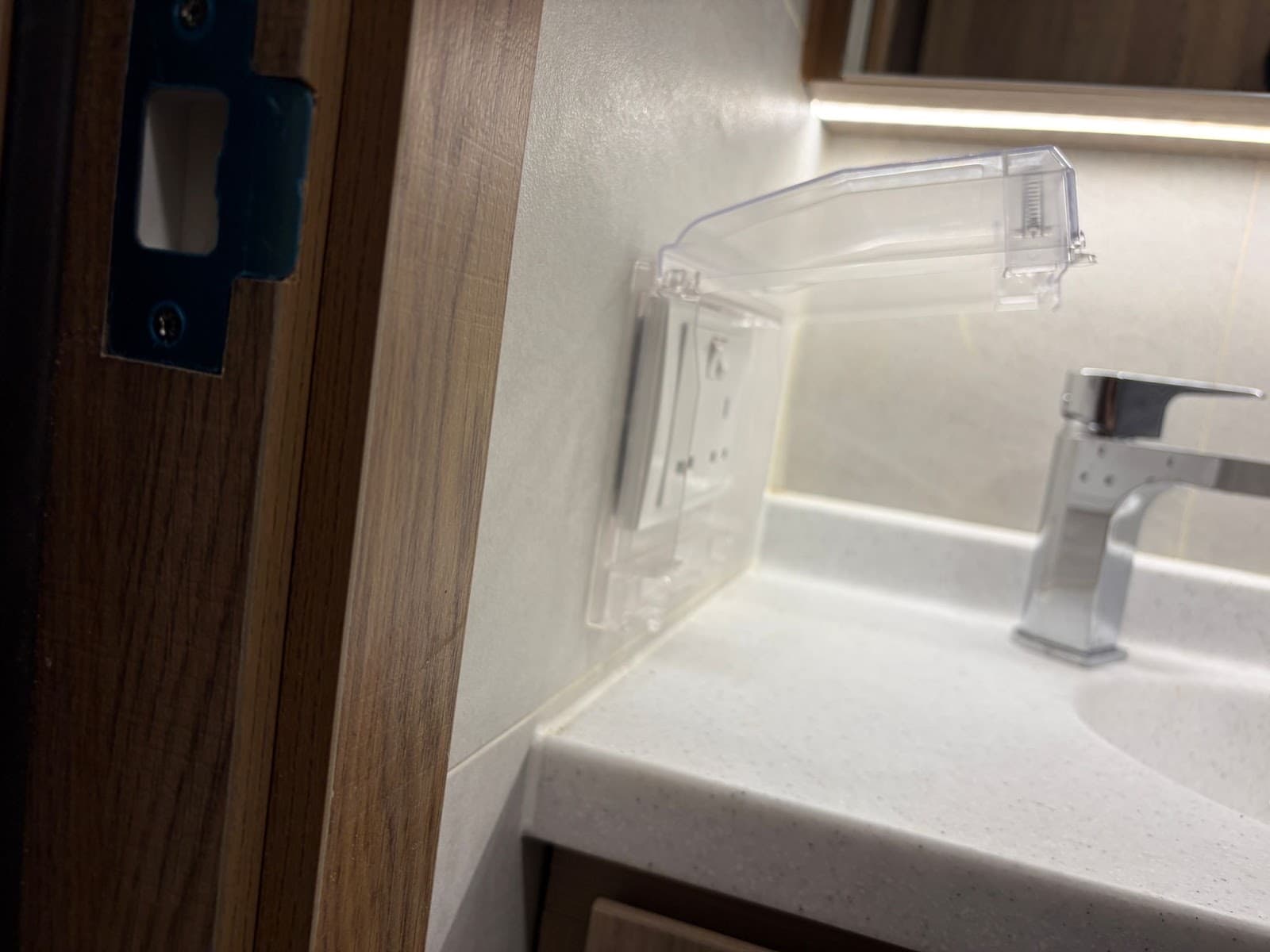 室內衛生設備完成工程