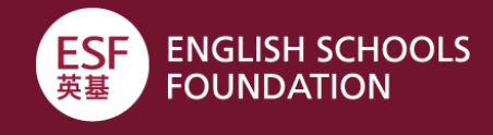 English Schools Foundation